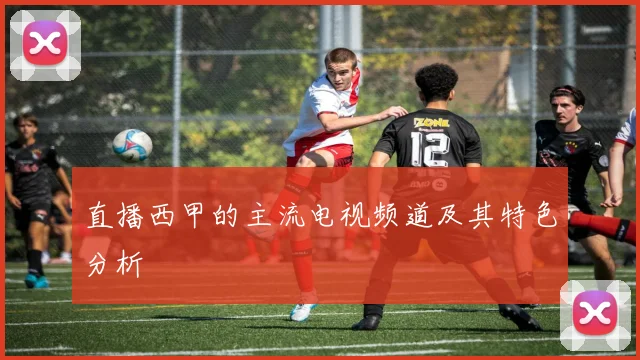 直播西甲的主流电视频道及其特色分析
