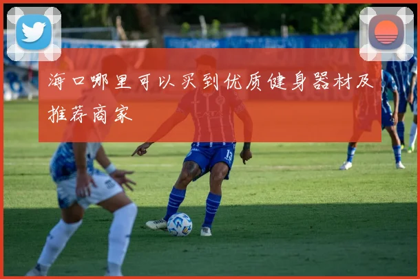 海口哪里可以买到优质健身器材及推荐商家